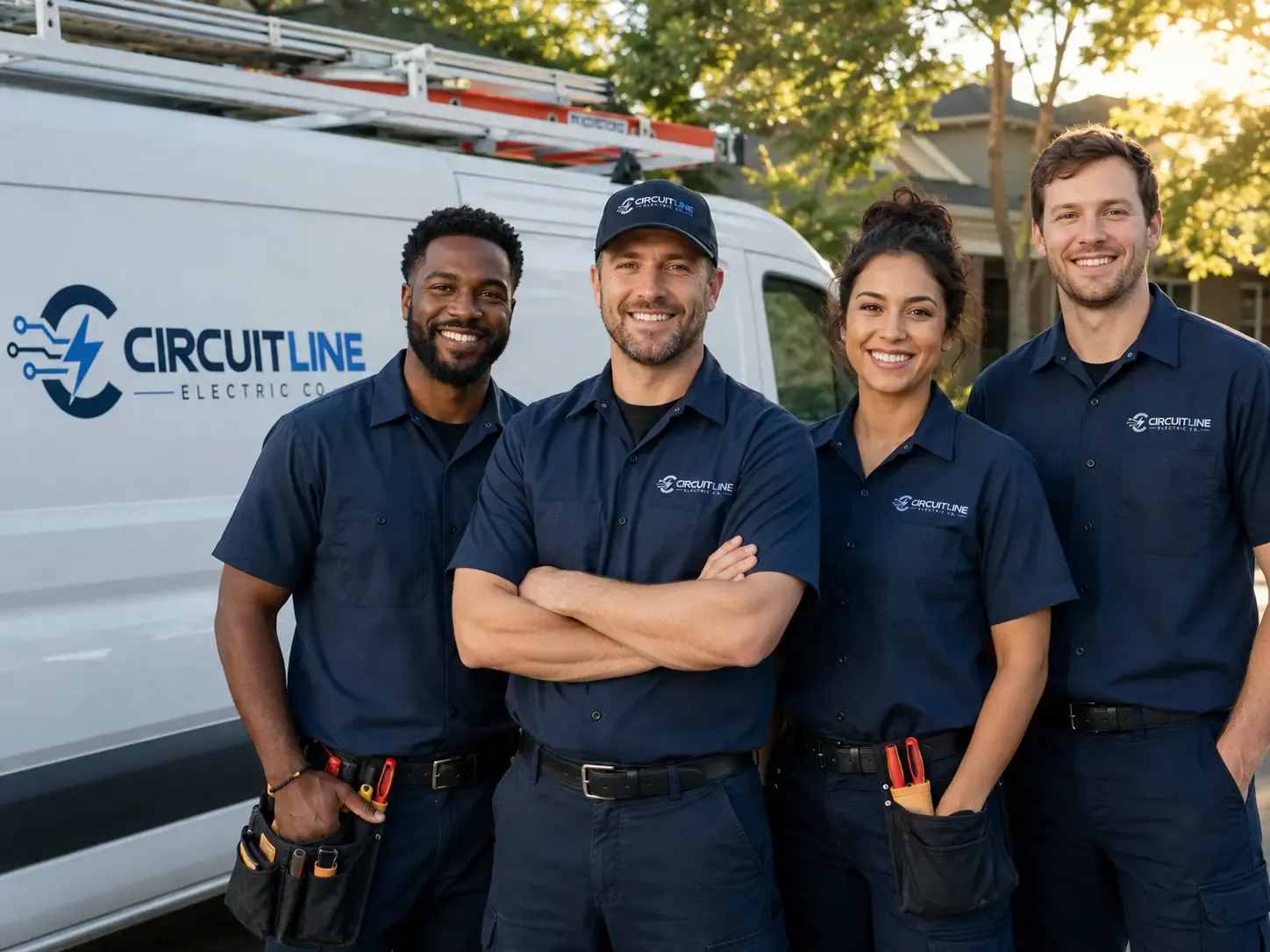 Whole Home Rewiring company in Madison, SD