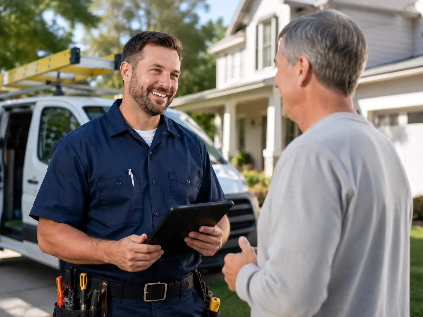 Whole Home Rewiring Madison, SD FAQs